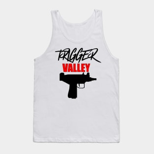 Trigger Valley Tank Top